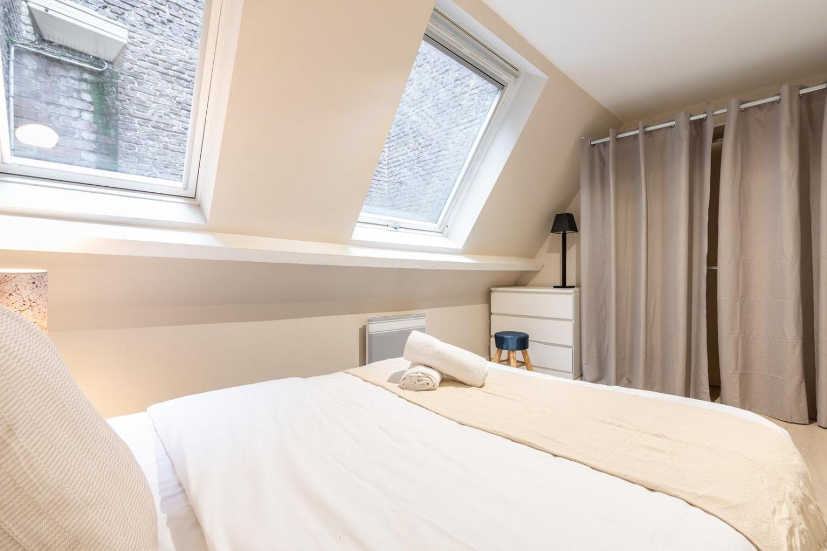 Old Lille - Superb Apartment 2 Bedrooms. Exterior photo