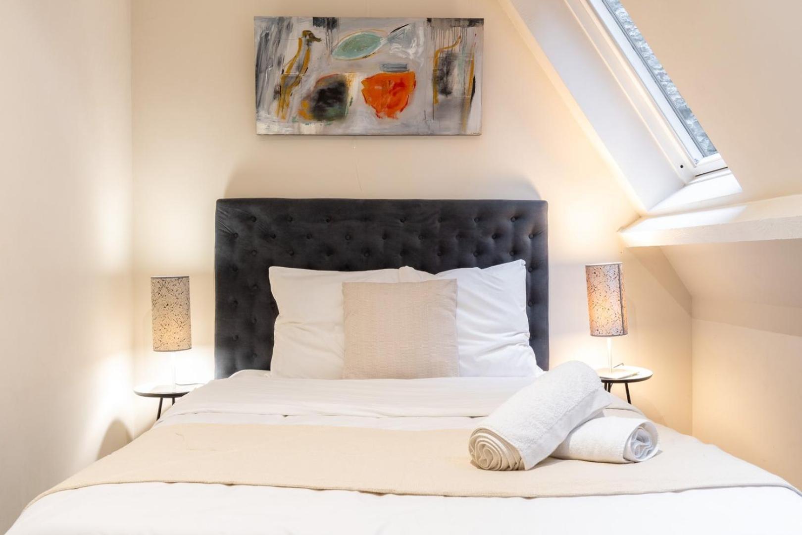 Old Lille - Superb Apartment 2 Bedrooms. Exterior photo